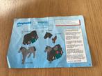Plan Valkenridders 4873, Kinderen en Baby's, Speelgoed | Playmobil, Ophalen of Verzenden