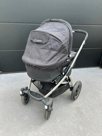 Buggy Maxi Cosi (Volledige set)