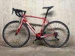 Bianchi, Fietsen en Brommers, Fietsen | Racefietsen, Ophalen, Zo goed als nieuw, Carbon