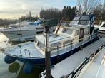 motorjacht te koop, Ophalen, Gebruikt, Staal, Diesel
