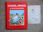 Suske en Wiske 46 Klassiek - De Wilde Weldoener + tek Geerts, Boeken, Willy Vandersteen, Eén stripboek, Nieuw, Ophalen of Verzenden