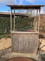 Buitenbar, Tuin en Terras, Ophalen