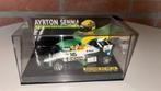 Ayrton Senna Williams Ford 1983, Collections, Marques automobiles, Motos & Formules 1, Comme neuf