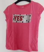 T-shirt jbc, Kinderen en Baby's, Kinderkleding | Maat 134, Gebruikt, Meisje, JBC, Ophalen of Verzenden