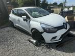 Renault, Auto's, Berline, 5 deurs, Particulier, Clio