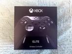 Xbox One Elite Controller toebehoren en box, Ophalen, Xbox One