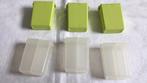 Zout en peper tupperware, Huis en Inrichting, Keuken | Tupperware, Ophalen of Verzenden