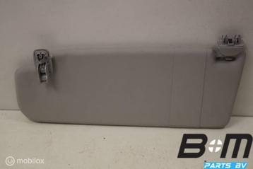 Zonneklep links Volkswagen Up! 3 deurs 6RU857551B beschikbaar voor biedingen