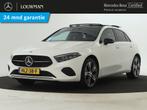 Mercedes-Benz A 250 e Face Lift Plug-In Hybride | Panoramada, Auto's, Automaat, Zwart, Wit, Hybride Elektrisch/Benzine