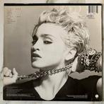 LP Madonna, Enlèvement, 1980 à 2000, Utilisé, 12 pouces