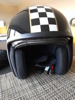 Nieuwe vintage Evo ck-helm, Motoren, Kleding | Motorhelmen, Nieuw met kaartje, M, Heren, Jethelm