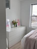 IKEA MALM - NIEUW, Huis en Inrichting, Slaapkamer | Complete slaapkamers, Ophalen, Zo goed als nieuw