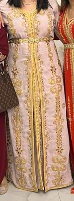 Roze takchita, Kleding | Dames, Ophalen, Zo goed als nieuw, Maat 42/44 (L), Roze