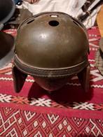 Casque de tankiste US, Collections