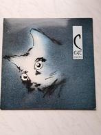 C Cat Trance : C Cat Trance (MLP)  new wave tribal, Ophalen of Verzenden