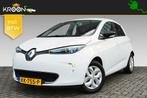 Renault ZOE R240 Life 22kWh Koopaccu € 2.000,- SEPP, Te koop, ZOE, Bedrijf, Stadsauto