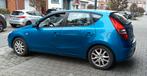Hyundai i30 essence full options, Auto's, Voorwielaandrijving, Euro 5, Zwart, Leder en Stof