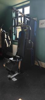 domyos home gym, Ophalen, Zo goed als nieuw