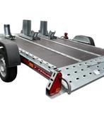 Moto of quad transporter, Ophalen, Nieuw