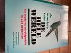 De mooiste van de hele wereld, Boeken, Meerdere auteurs, Diverse auteurs, Ophalen of Verzenden, Zo goed als nieuw
