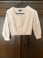 Gilet rose à paillette, Rose, JBC, Comme neuf, Enlèvement