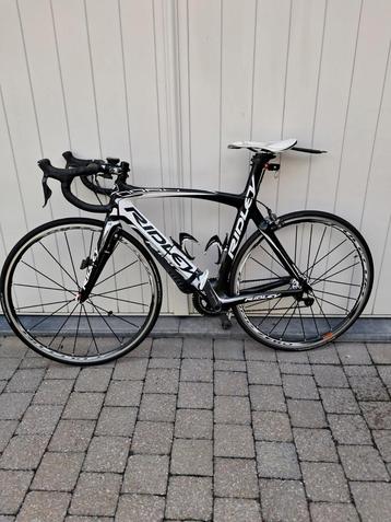 Engrenage électronique RIDLEY NOAH 11 SP taille 54, Enlèvement, Utilisé