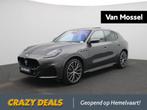 Maserati Grecale 3.0 V6 Trofeo SONUS FABER | CLIMATE PACK PL, Auto's, Maserati, Automaat, Gebruikt, 2027 kg, 254 g/km