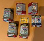 Pokemon Fun Pack FR, Enlèvement ou Envoi, Neuf, Plusieurs cartes, Foil