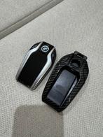 Bmw carbon sleutel cover hoesje, Fietsen en Brommers, Ophalen, Zo goed als nieuw
