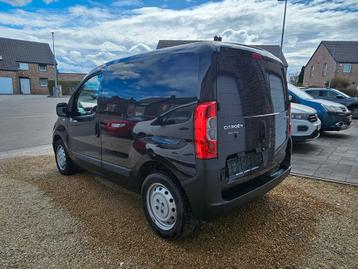CITROEN NEMO ! 51.000 KM ! 1 PROPRIÉTAIRE EURO 5  beschikbaar voor biedingen