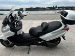 Sym 600i, Ophalen, Overige modellen, Zo goed als nieuw, Benzine