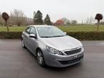Peugeot 308 Diesel 2014, Auto's, Euro 5, Bedrijf, Te koop, Handgeschakeld