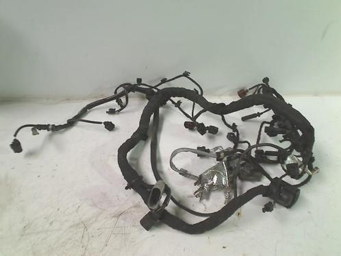 KABELBOOM MOTOR Audi A3 Sportback (8VA / 8VF) (04l972627jg), Auto-onderdelen, Elektronica en Kabels, Audi, Gebruikt