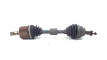 ARBRE DE TRANSMISSION AVANT GAUCHE C70 (MC) (P30787774), Utilisé, Volvo