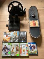 PlayStation4,x-box 360,PC & Nintendo 64 games & accessoires, Games en Spelcomputers, Ophalen, Gebruikt