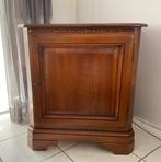 Tv kast, Huis en Inrichting, Ophalen, Gebruikt, Eikenhout, 50 tot 100 cm