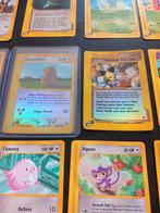 Pokémonkaarten serie AQUAPOLIS, Hobby en Vrije tijd, Verzamelkaartspellen | Pokémon, Ophalen of Verzenden, Gebruikt