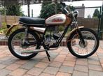 Unieke Italiaanse Peripoli 50cc, Fietsen en Brommers, Klasse B (45 km/u), 50 cc, 3 versnellingen, Ophalen