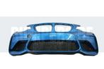 Bumper BMW 2 serie M2 F87 M-Power MPOWER  15- Voorbumper  Q3, -, Utilisé, Avant, -