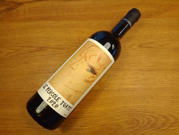 Montevertine Le Pergole Torte 2020 0,75L Sangiovese beschikbaar voor biedingen
