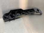 BUMPERSTEUN LINKS VOOR Kia Carens III (FG) (865131D000), Gebruikt, Kia