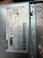 Four vapeur encastrable Miele DG4164, Ophalen, Gebruikt