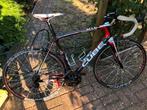 Race fiets Carbon Shimano, Fietsen en Brommers, Fietsen | Racefietsen, Ophalen of Verzenden