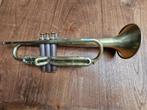 Olds Pinto Fullerton California Bb Trompet, Muziek en Instrumenten, Blaasinstrumenten | Trompetten, Ophalen, Gebruikt, Trompet in si bemol