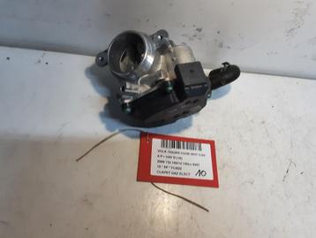 GASKLEPHUIS Volkswagen Tiguan (5N1 / 2) (04L128063T) beschikbaar voor biedingen
