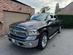 Dodge Ram 1500 Laramie Longhorn,LICHTEVRACHT,NAVI,CRUISE,PDC, Autos, Cuir, Argent ou Gris, Achat, Carnet d'entretien