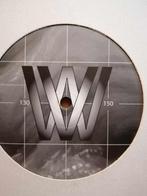 Vinyl | Dance & House, Ophalen of Verzenden, Zo goed als nieuw, 12 inch, Techno of Trance