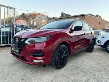 Nissan QASHQAI 1.5 dCi New Tekna+ *12 mois de garantie* beschikbaar voor biedingen