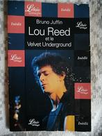 Lou Reed et le Velvet Underground, Enlèvement ou Envoi