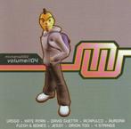 1709 - MIXMANIA - 2002 VOLUME//04 - NIEUW, Cd's en Dvd's, Verzenden, Nieuw in verpakking, Techno of Trance